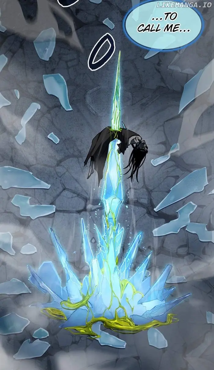 The Beginning After the End Chapter 192 image 113_optimized